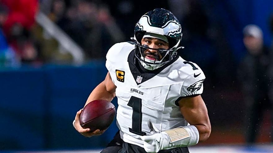 10 Bold Eagles Predictions For 2026 Season: Best Player, Biggest Surprise, Disappointment?