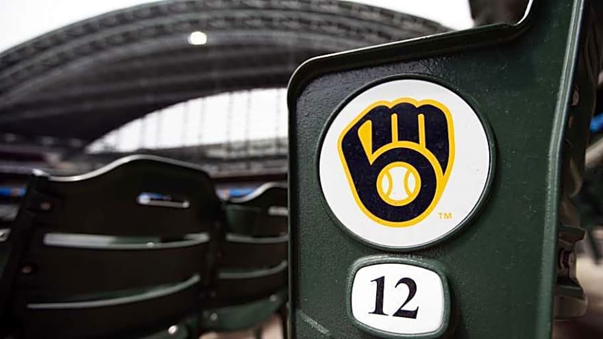 Brewers Struck Gold, Landed Potential Star in International Free Agency