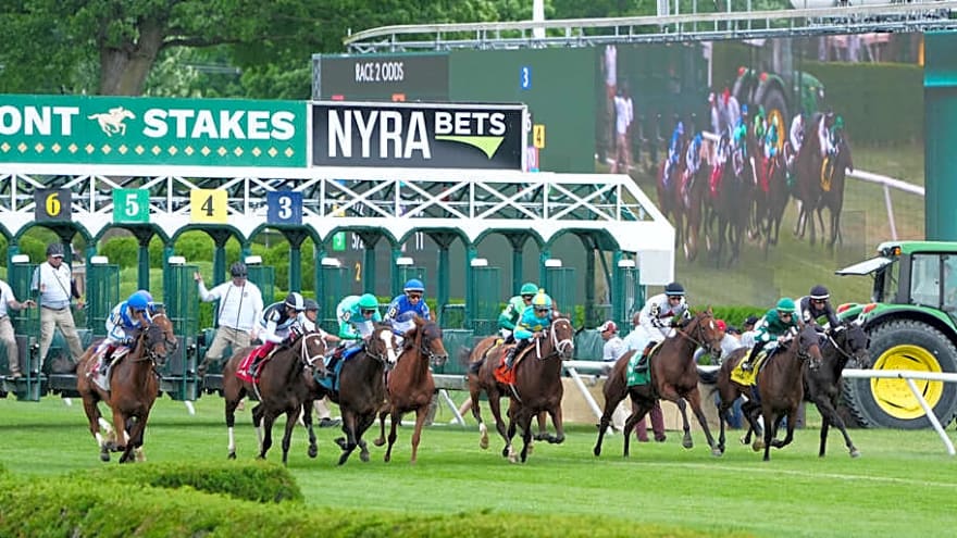 Nantasket Beach can make waves as live longshot in Kelso