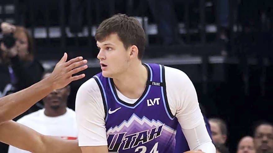 Walker Kessler’s Desired Extension Price With Utah Jazz Surfaces