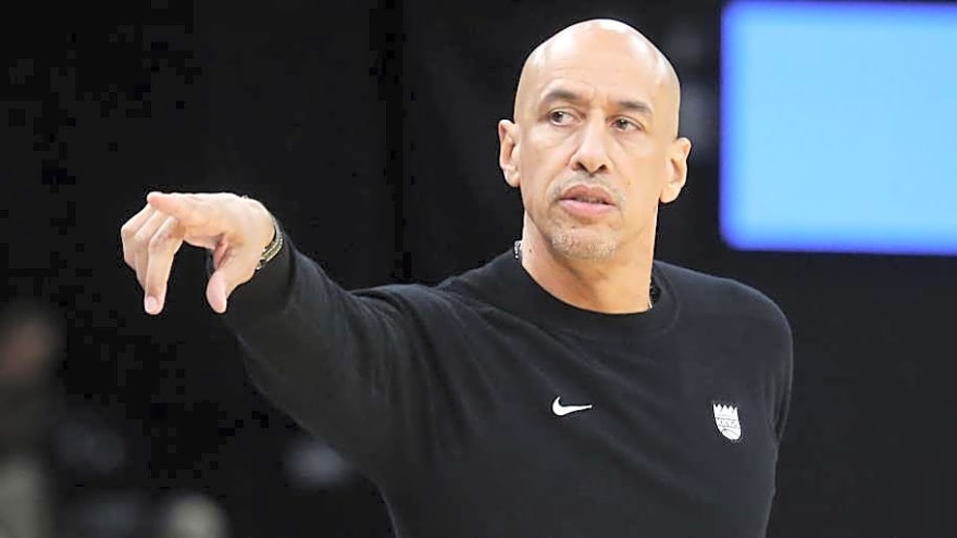 Kings HC Shares Blunt Message After 41-Point Loss to Grizzlies