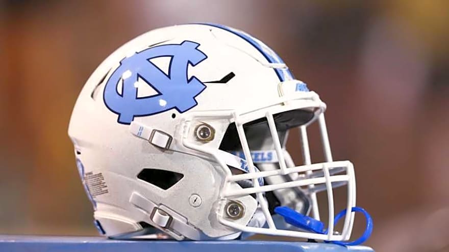 UNC LB Mikai Gbayor Breaks Down Performance in Week 3
