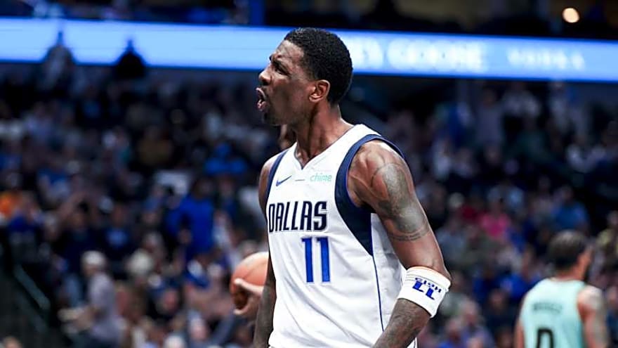 Mavericks Projected to Take Exciting Guard of the Future in Latest NBA Mock Draft