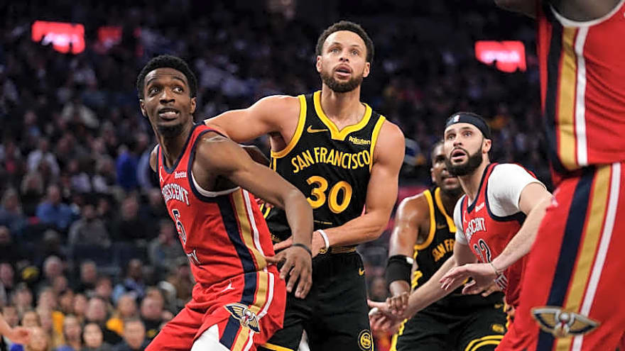 New Report Reveals Warriors Trade Interest in All-Defensive Wing
