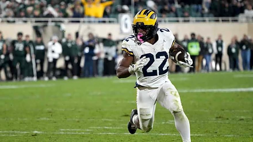 Five Players Georgia Tech Needs To Step Up On Offense In 2026