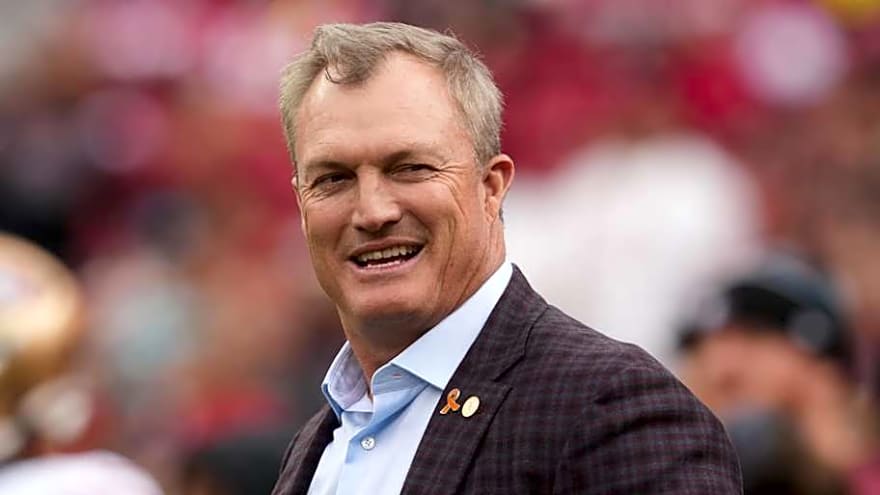 49ers Potentially Trading for This All-Pro Receiver is a Fantasy