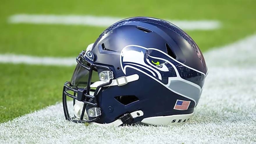 More than 20% of Seahawks rookies are injured at start of training camp