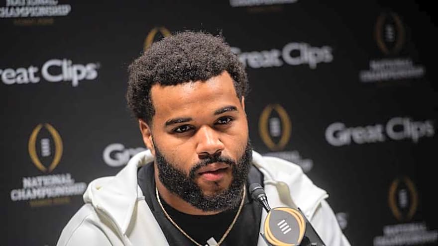 Chargers Think About Life Without Khalil Mack, Odafe Oweh in NFL Mock Draft