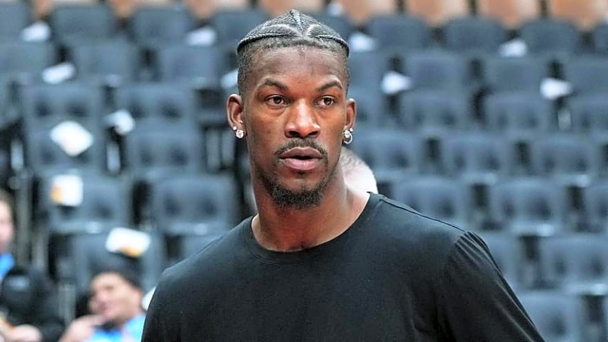 Where Heat fit in our ranking of top 25 of this NBA century (Part 1)