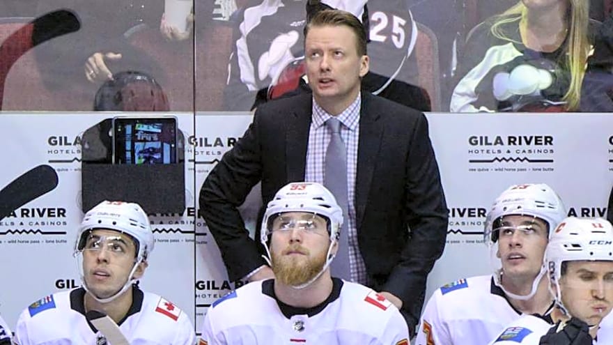 Stars Name New HC