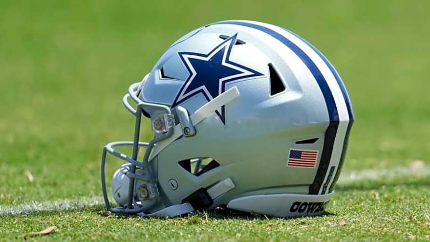 Saints Should Sign Former Cowboys Vet, Writer Says: ‘No Brainer’