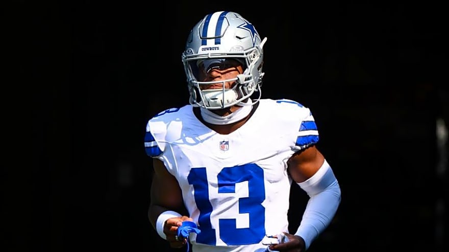 Why I’m Buying Early Dallas Cowboys Hype Around Caleb Downs