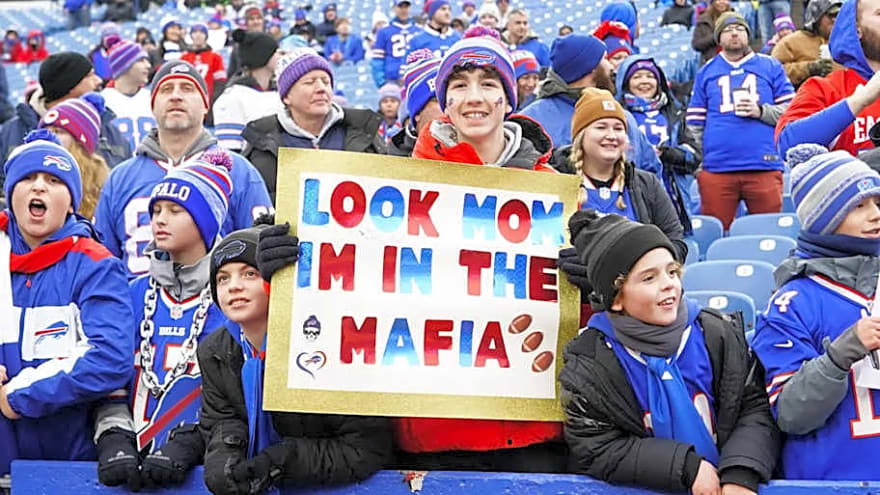 Determining most-appealing Buffalo Bills&#39; road trip on 2025 NFL schedule