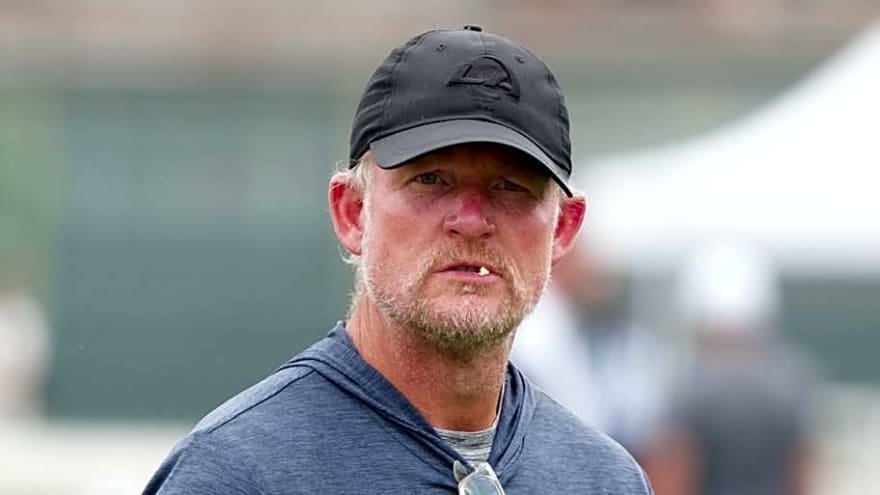 The Rams' Best Options in the Second Round