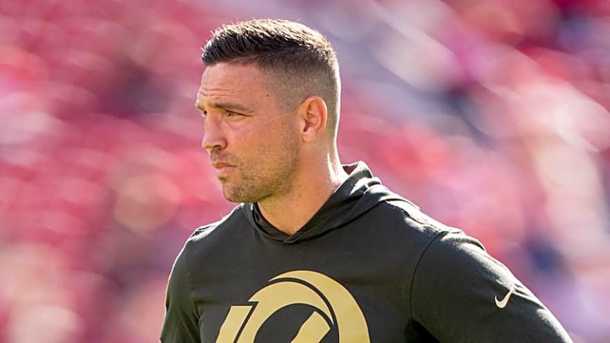 Why Rams Are On The Verge Of Retaining Chris Shula