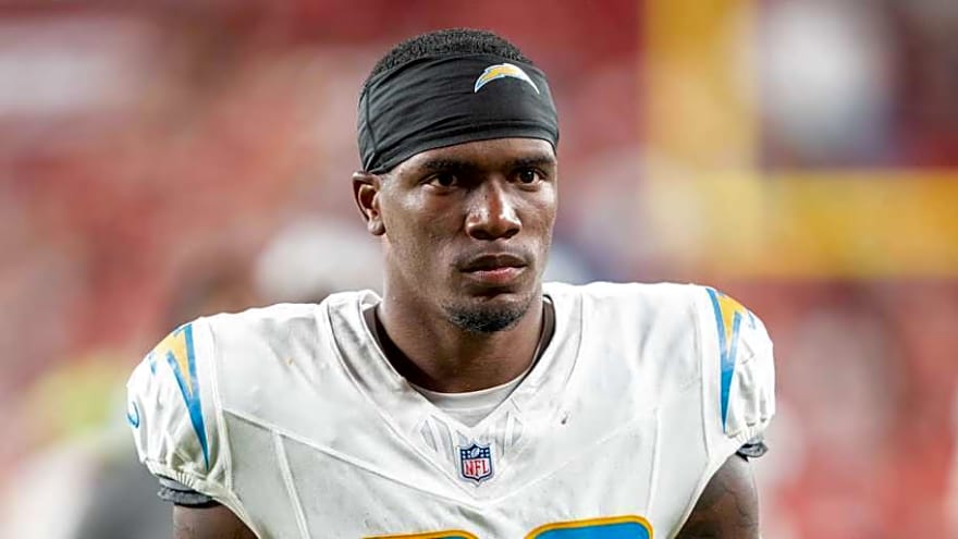 Chargers roster moves sneak some hidden gems into the long-term plans