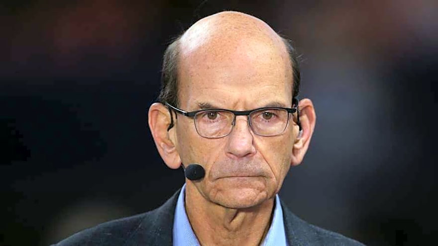 Paul Finebaum Makes Fool of Himself Regarding Notre Dame Football