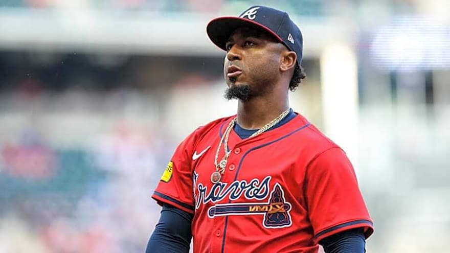 Meet Nick Allen, Houston Astros’ Newest Infielder After Late Night Trade