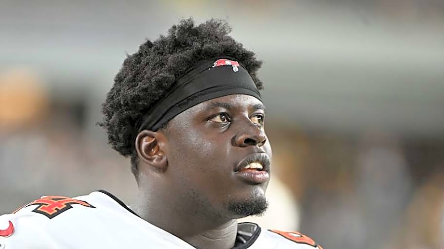 Buccaneers could see unexpected comeback from player thought lost for season