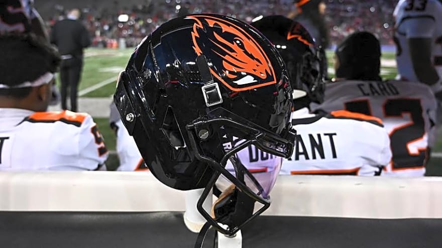 Three Star Quarterback Thad Thatcher Commits to Oregon State