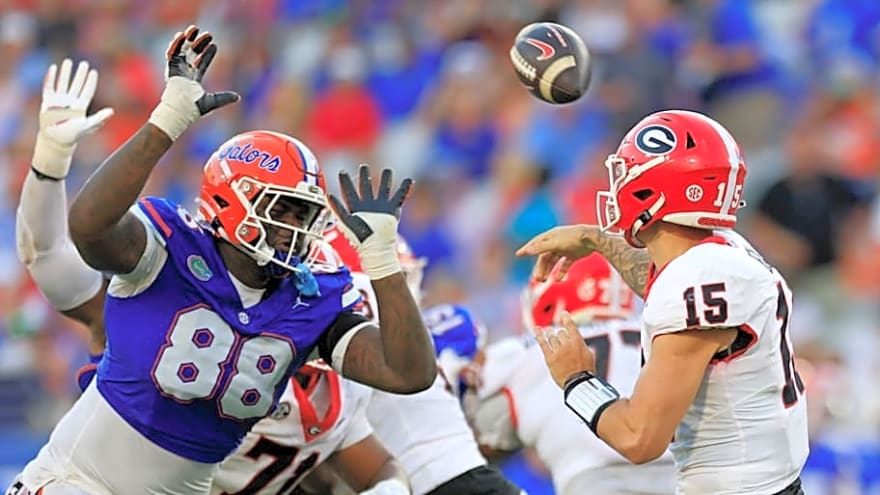 5 Senior Bowl Prospects Chiefs Fans Should Watch