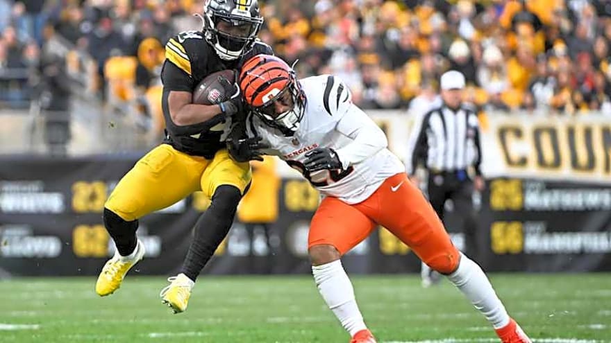 Cincinnati Starter Posts Cryptic Message Possibly Tied To Bengals Future