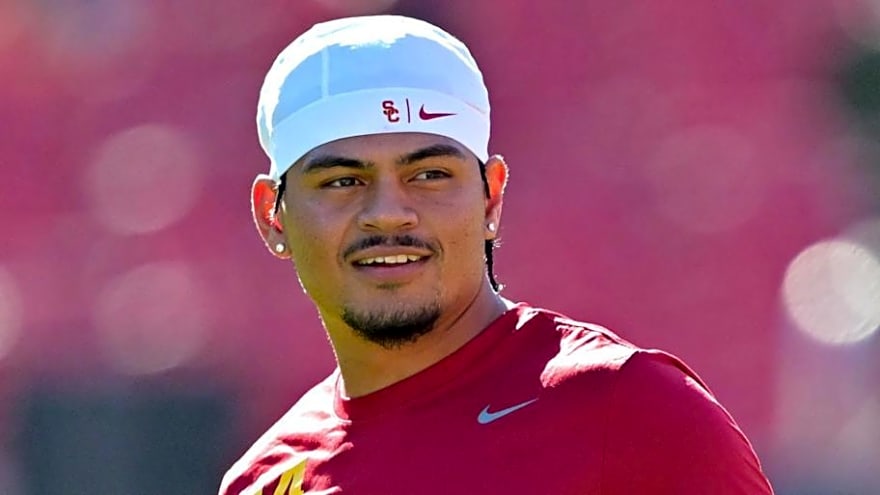 How USC Quarterback Jayden Maiava Can Shift Road Game Narrative Against Oregon