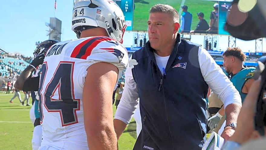Most Important Patriots Postgame Quotes From Week 3 — And What They Mean Moving Forward