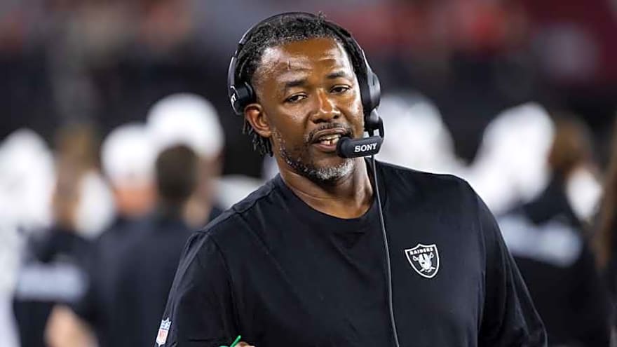 Steelers Set to Hire Patrick Graham as Defensive Coordinator