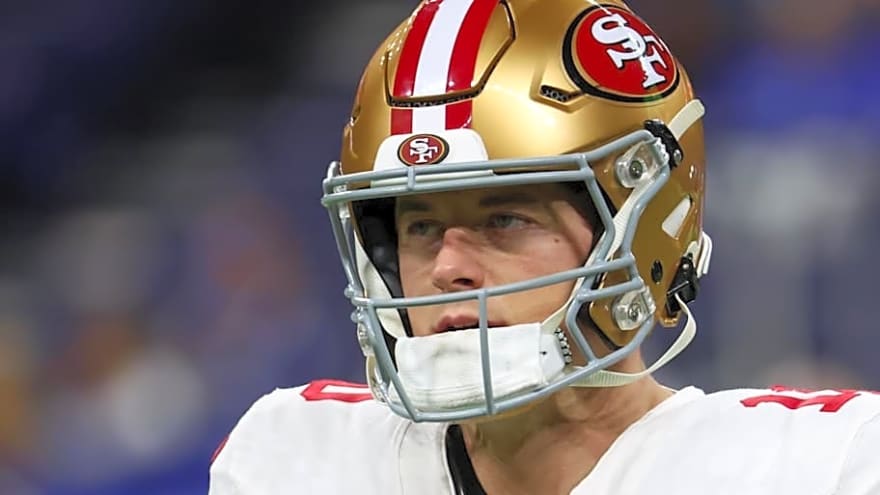 Arizona Cardinals' Most Obvious QB Solution Isn’t Realistic