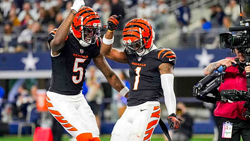 Bengals Part of Big Super Bowl LXI Exacta Bet As Focus Shifts To 2026 Season