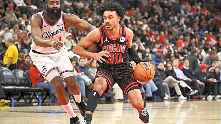 Is Tre Jones Becoming One of the Chicago Bulls' Best Trade Chips?
