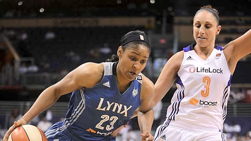 Phoenix Loses To An Old Rival In 2018