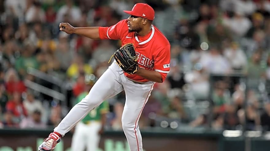Angels Manager Breaks Silence on Shocking DFA of Veteran