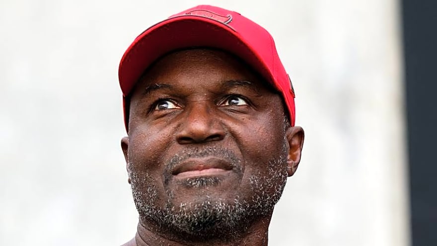 Todd Bowles May Have Revealed The Buccaneers’ Next Breakout Star