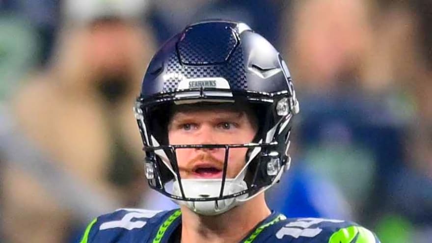 Seahawks Depth Chart After Free Agency: Starters, Position Battles, Roster Bubble