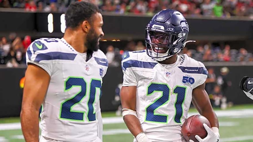 Three statistics that say the Seahawks have the best defense in the NFL