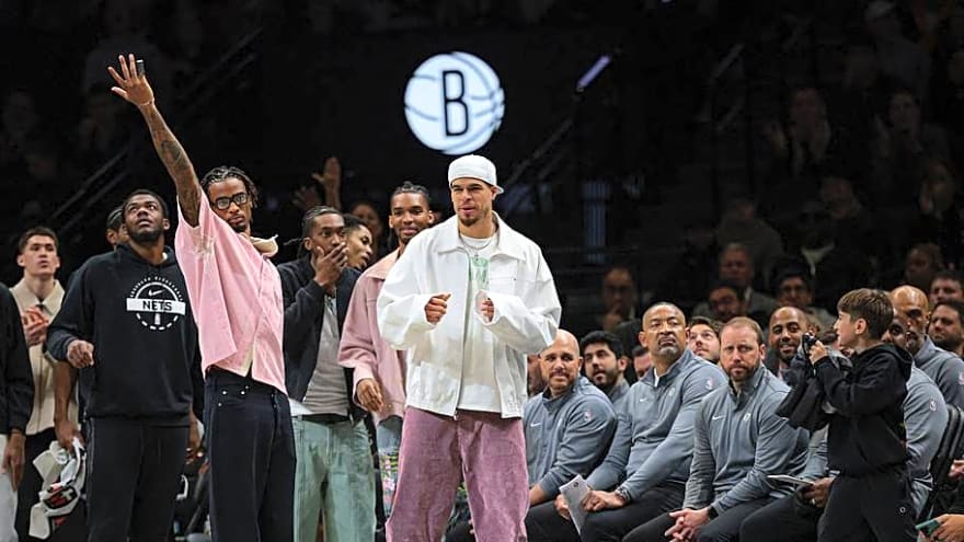 Grading the Brooklyn Nets' 2025 Offseason Moves a Year Later