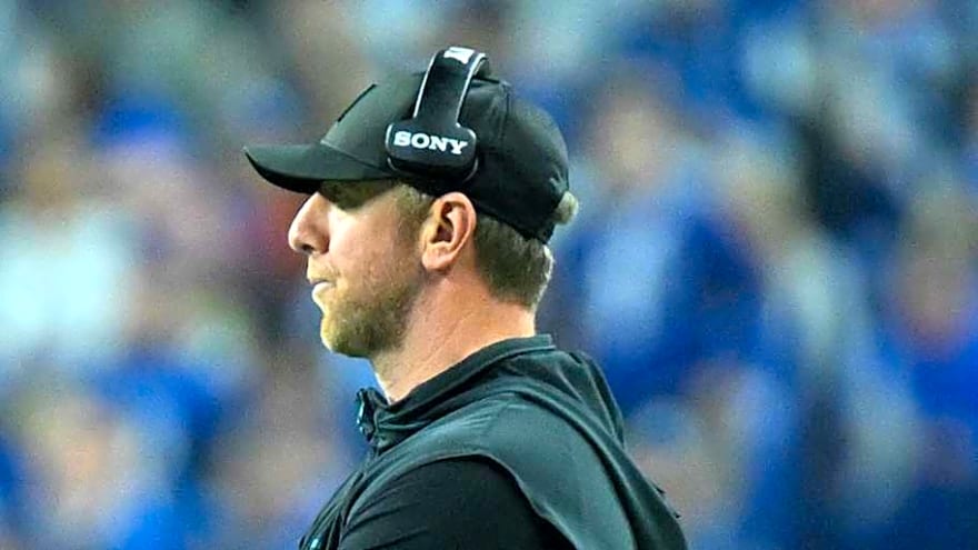 Jaguars Make Another Addition to Liam Coen’s Offensive Staff