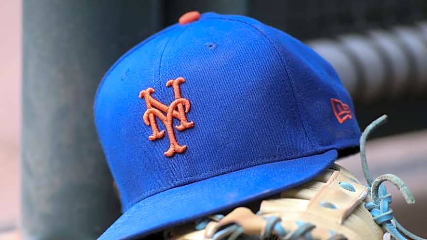 Mets Urged to Consider Trading Slugger With Uncertain Role