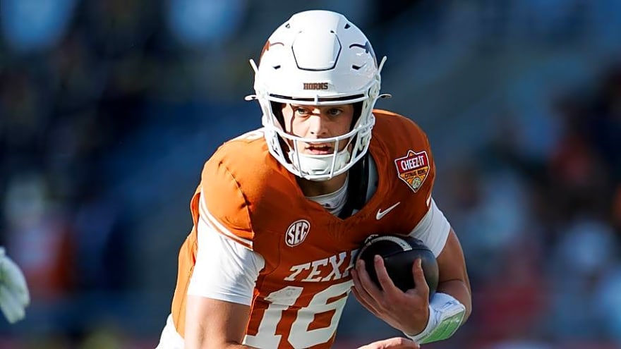 Texas Longhorns Have One Major Question Left After Fall Camp