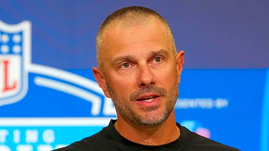 1 Glaring Problem with John Spytek's Plans for Raiders' Quarterback