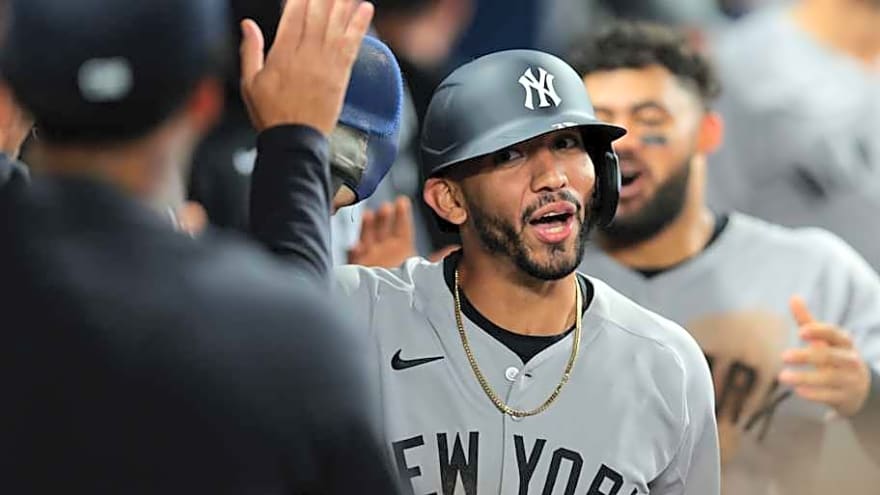 Yankees New Shortstop Causes Mayhem at Fenway