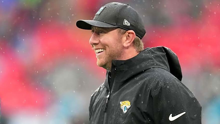 Why Liam Coen Could Be the Next Sean McVay