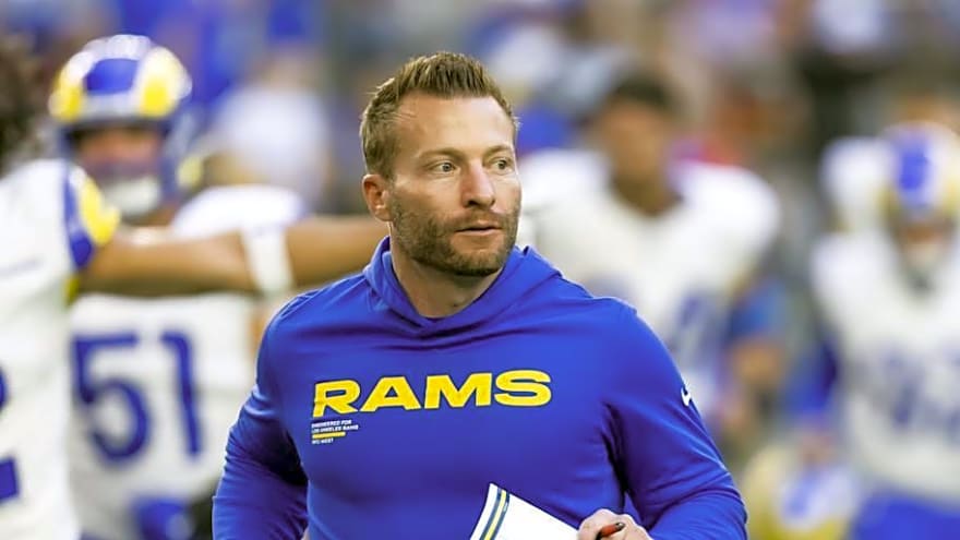 Why This Week Is a Must-Win Moment for the Rams