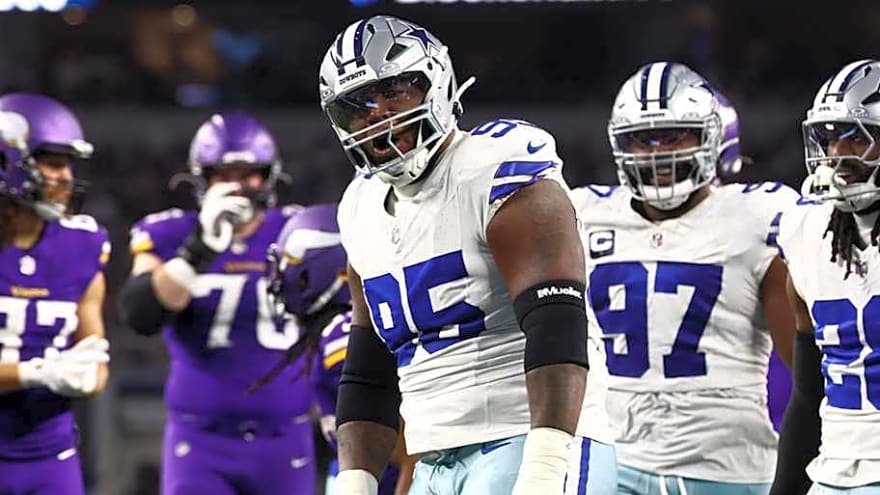 Former Pro Bowler Emerges as Potential Cap Casualty, Perfect Fit for Bengals