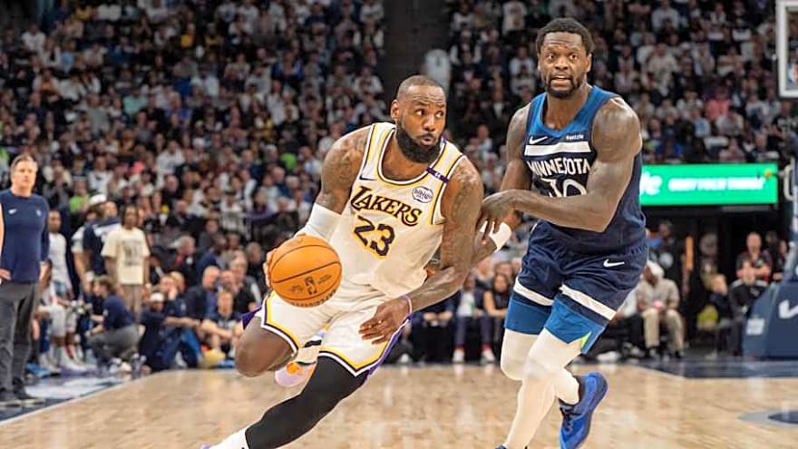 Lakers Insider Reveals What Needs to Happen for LeBron James to Return to Cleveland