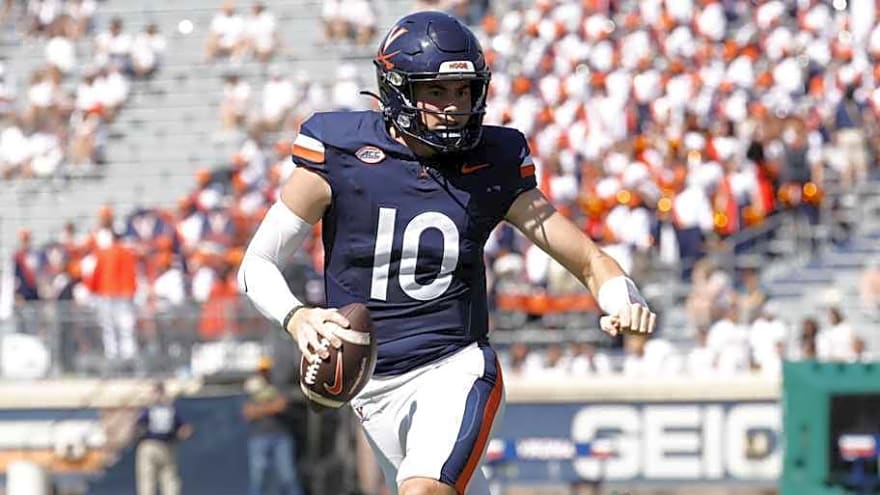 How Daniel Kaelin’s Growth Gives Him a Path Into Nebraska’s QB Race