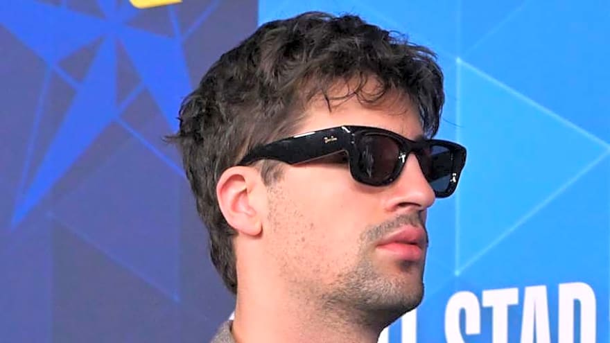 Blazers Power Rankings Affected By Deni Avdija Injury