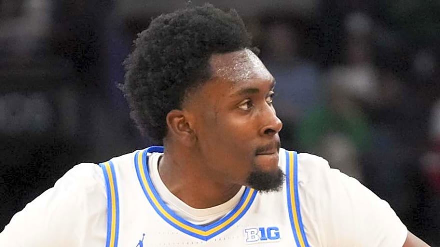 Why Xavier Booker Will Be UCLA’s X-Factor Next Season